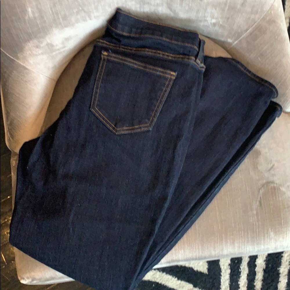 Old Navy SweetHeart Jean size 10 Short